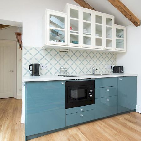 Pass The Keys Charming Garden Cottage With Parking Bath Exterior foto
