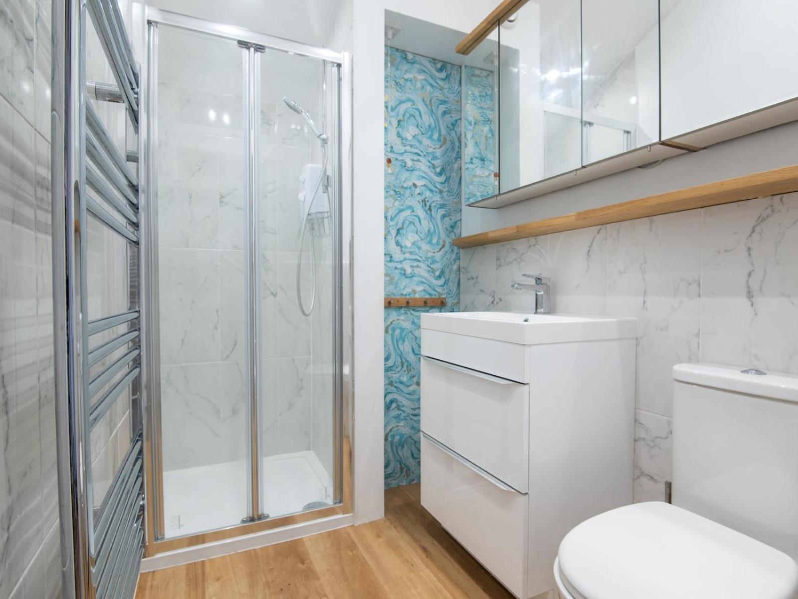 Pass The Keys Charming Garden Cottage With Parking Bath Exterior foto